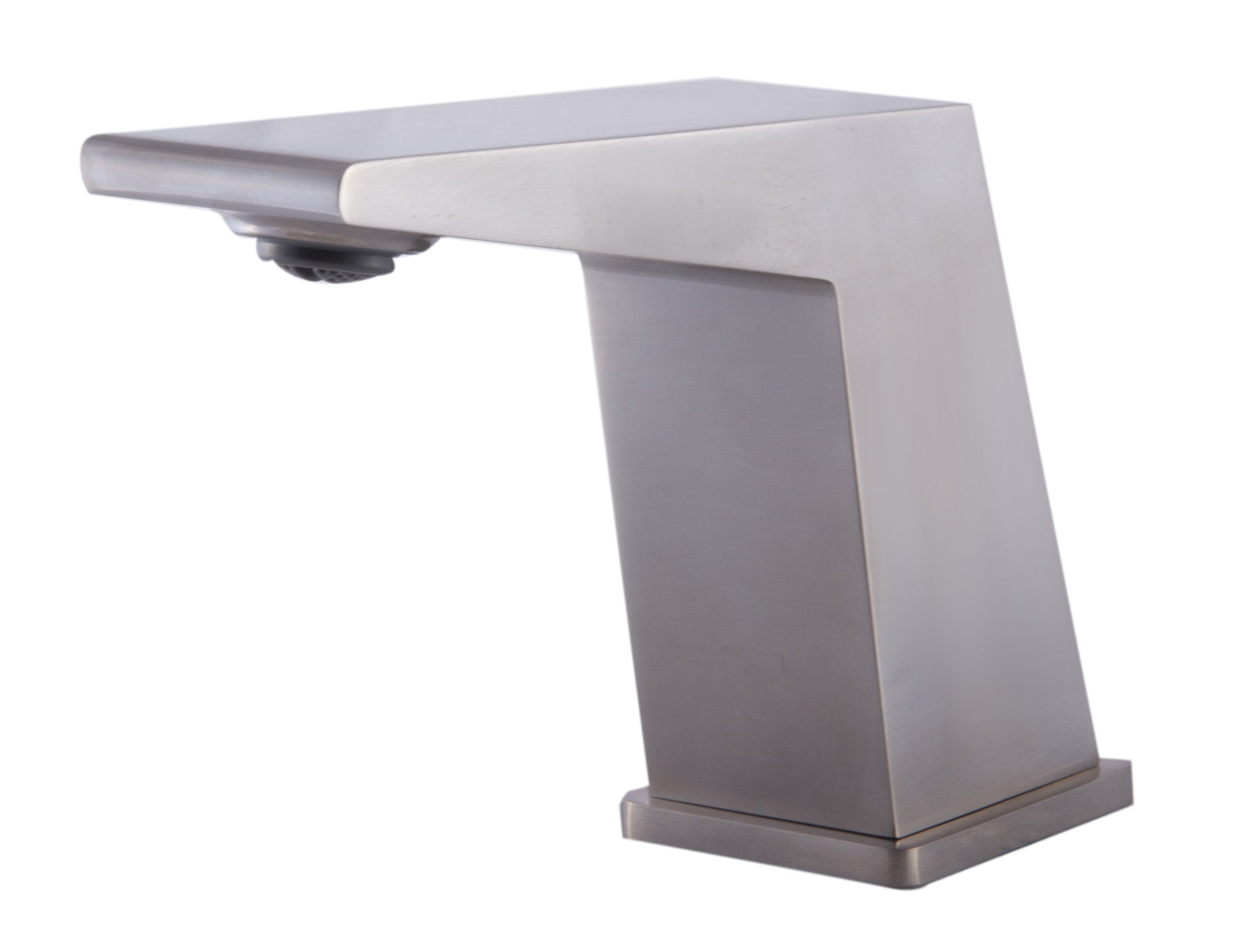 ALFI Brushed Nickel Modern Widespread Bathroom Faucet, AB1471-BN - The Sink Boutique
