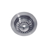 Dawn Standard 3.5" Sink Strainer SD-01