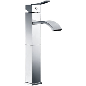 Alternate Image for Dawn 13" 1.2 GPM Bathroom Faucet, Chrome, AB78 1158C