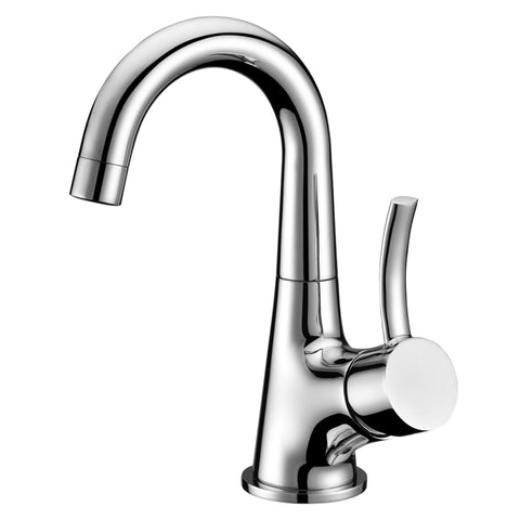 Dawn 9" 1.2 GPM Bathroom Faucet, Chrome, AB39 1170C