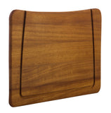 ALFI Rectangular Wood Cutting Board for AB3220DI, AB25WCB - The Sink Boutique