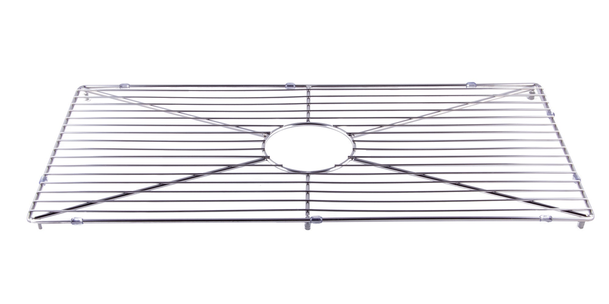 ALFI Stainless steel sink grid for AB3318SB