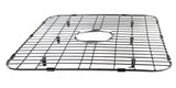 ALFI brand GR505 Solid Stainless Steel Kitchen Sink Grid - The Sink Boutique