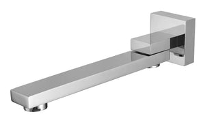 Alternate Image for ALFI brand AB7701-PC Polished Chrome Square Foldable Tub Spout