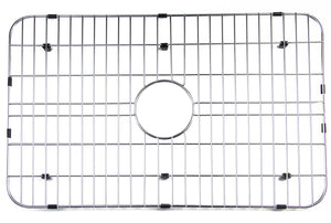 Alternate Image for ALFI Stainless Steel Sink Grid, GR510