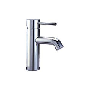Alternate Image for Dawn 7" 1.2 GPM Bathroom Faucet, Chrome, AB37 1433C