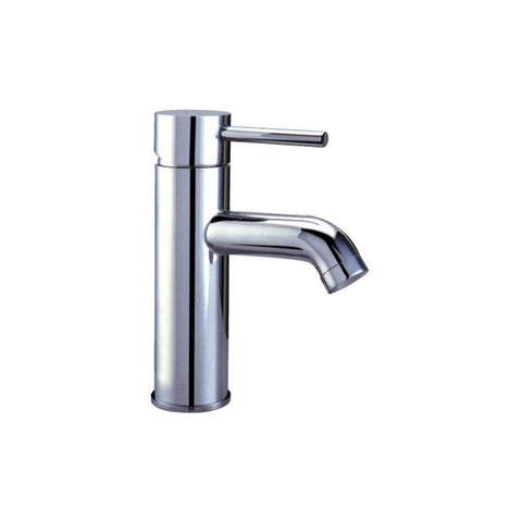 Dawn 7" 1.2 GPM Bathroom Faucet, Chrome, AB37 1433C