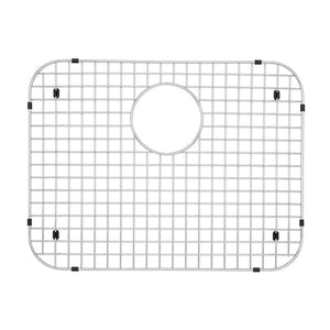 Alternate Image for Blanco Stainless Steel Sink Grid (Stellar Super Single Bowl), 515301