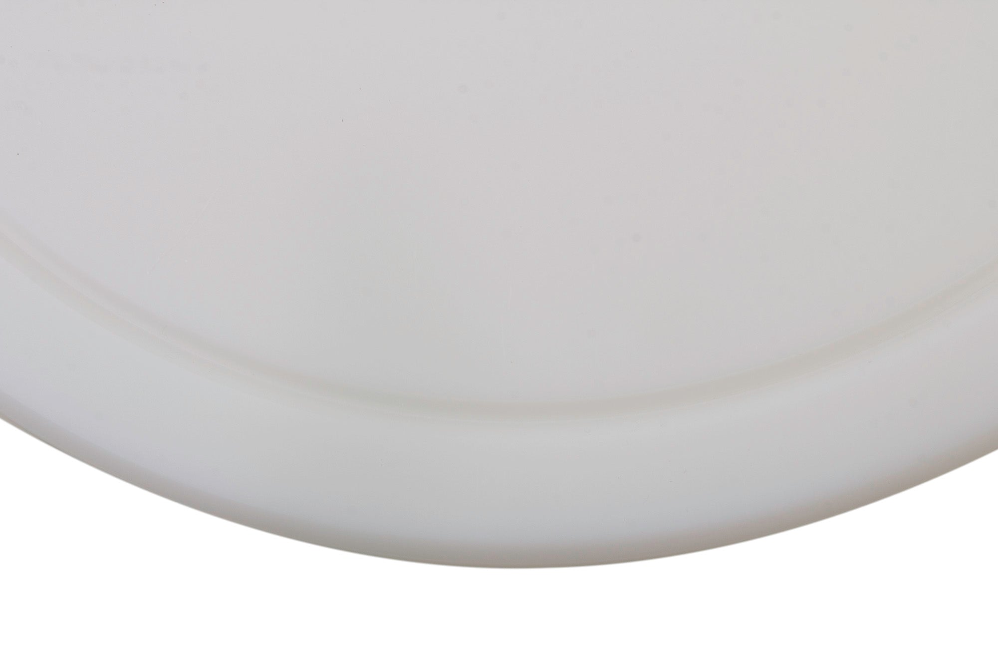 ALFI Round Polyethylene Cutting Board for AB1717, AB30PCB - The Sink Boutique