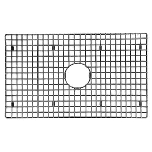 Alternate Image for Dawn G810 Stainless Steel Bottom Grid for Sink SRU281610