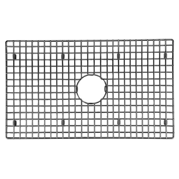 Dawn G810 Stainless Steel Bottom Grid for Sink SRU281610 - The Sink Boutique