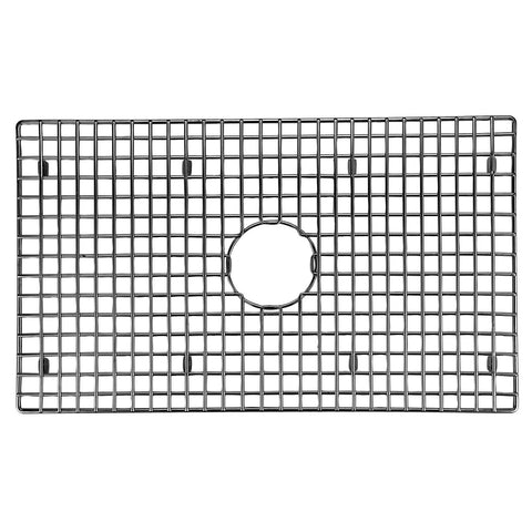 Dawn G810 Stainless Steel Bottom Grid for Sink SRU281610 - The Sink Boutique