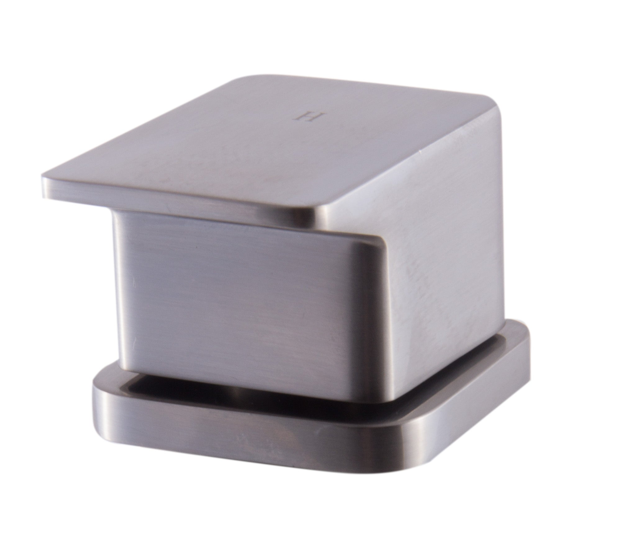 ALFI Brushed Nickel Modern Widespread Bathroom Faucet, AB1471-BN - The Sink Boutique