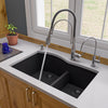 ALFI Black 33
