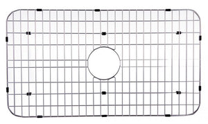 Alternate Image for ALFI brand GR533 Stainless Steel Kitchen Sink Grid