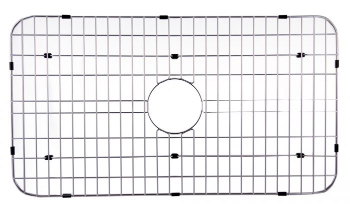ALFI brand GR533 Stainless Steel Kitchen Sink Grid - The Sink Boutique