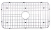 ALFI brand GR533 Stainless Steel Kitchen Sink Grid