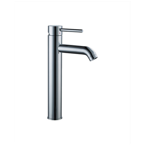 Dawn 13" 1.2 GPM Bathroom Faucet, Chrome, AB37 1023C