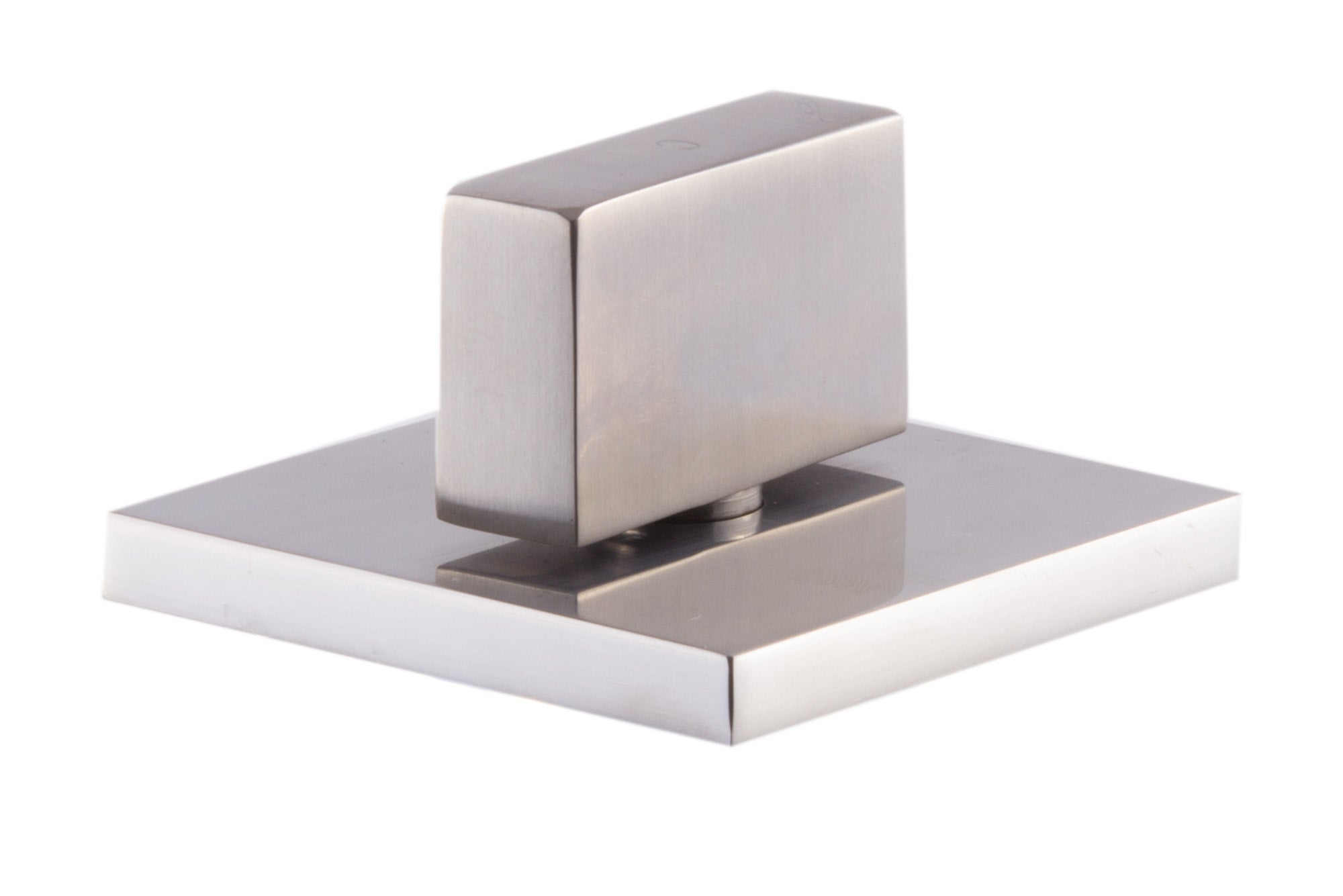 ALFI Brushed Nickel Modern Widespread Bathroom Faucet, AB1322-BN - The Sink Boutique