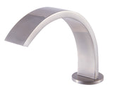 ALFI Brushed Nickel Modern Widespread Bathroom Faucet, AB1326-BN - The Sink Boutique