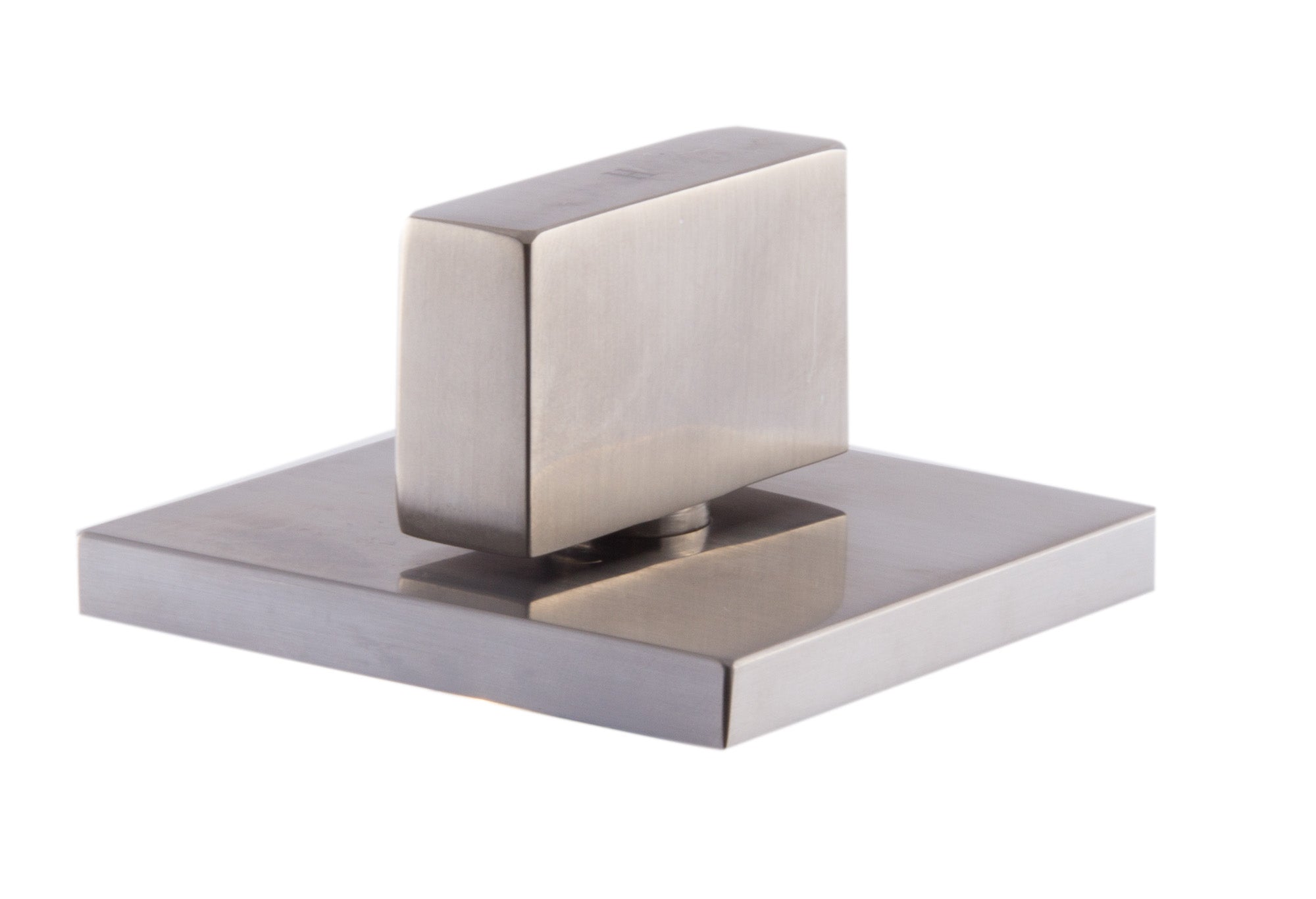 ALFI Brushed Nickel Modern Widespread Bathroom Faucet, AB1322-BN - The Sink Boutique