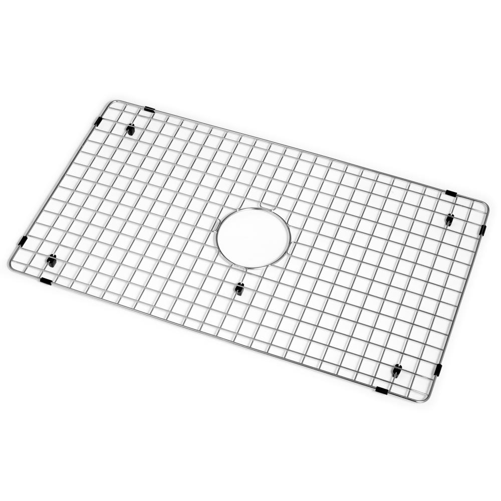 Houzer 31" Stainless Steel Bottom Grid, BG-7200 - The Sink Boutique