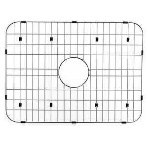 Alternate Image for Houzer 17.13" x 23.44" Stainless Steel Bottom Grid, BG-7500
