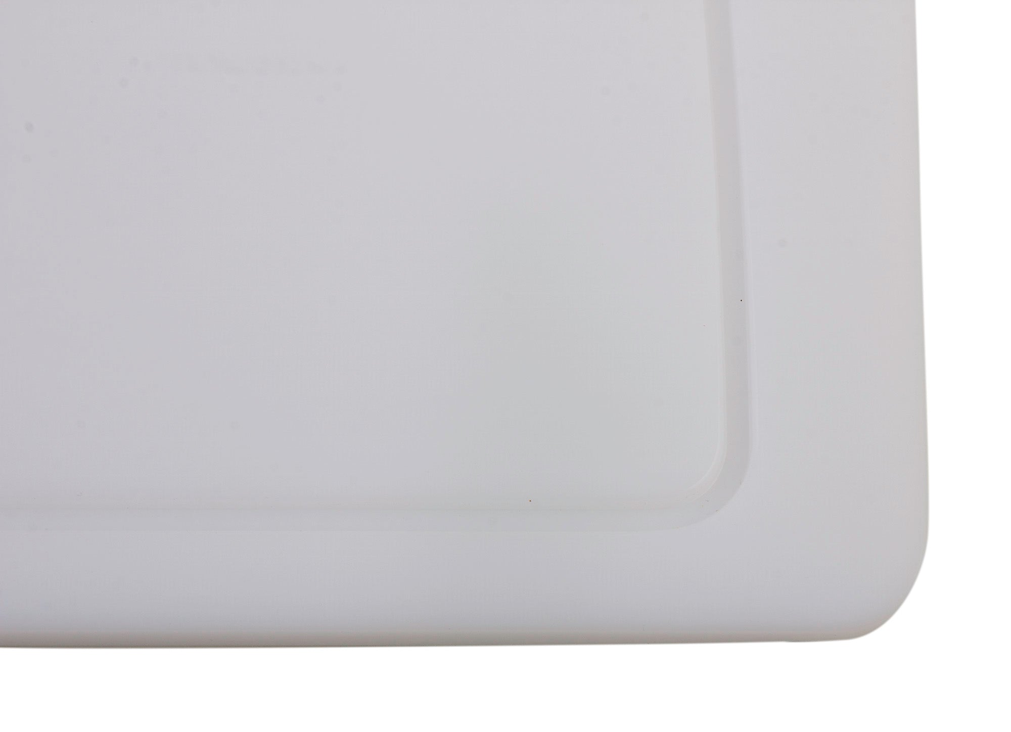 ALFI Rectangular Polyethylene Cutting Board for AB3220DI, AB20PCB - The Sink Boutique