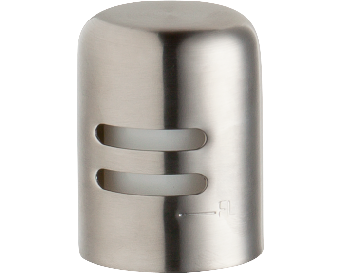Elkay LK105 Faucet Air Gap Available in Three Finishes - The Sink Boutique