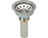 Elkay LK99FC Deluxe Drain 3-1/2