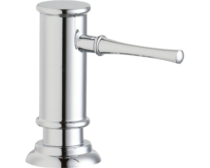 Elkay Soap / Lotion Dispenser, LK330 - The Sink Boutique