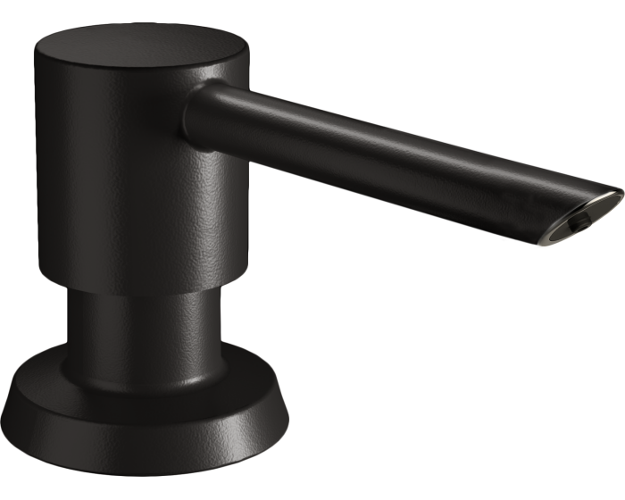 Elkay Soap / Lotion Dispenser, LK321 - The Sink Boutique