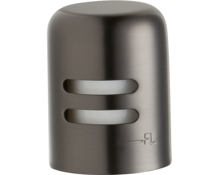 Elkay LK105 Faucet Air Gap Available in Three Finishes - The Sink Boutique
