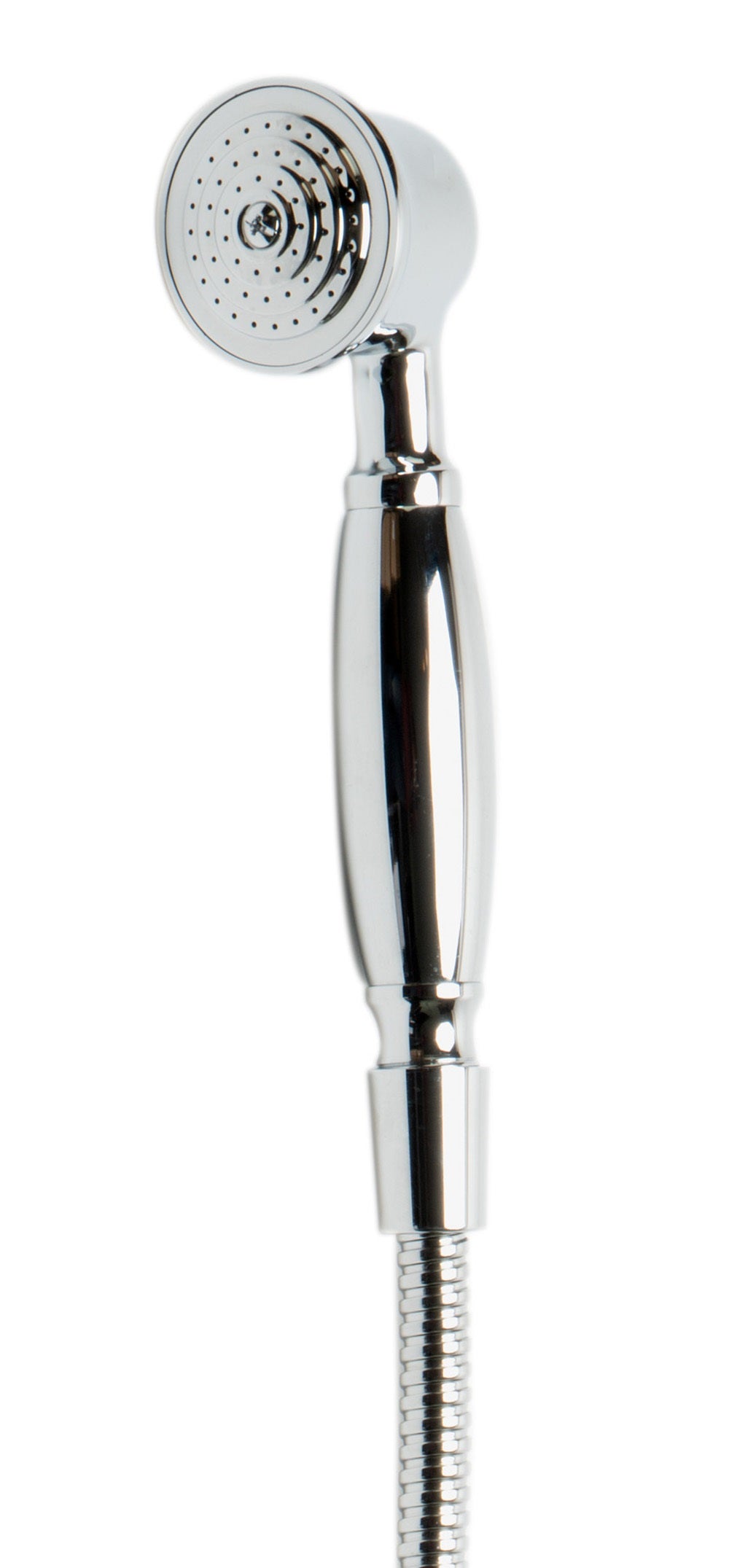 ALFI brand AB2553-PC Polished Chrome Free Standing Floor Mounted Bath Tub Filler