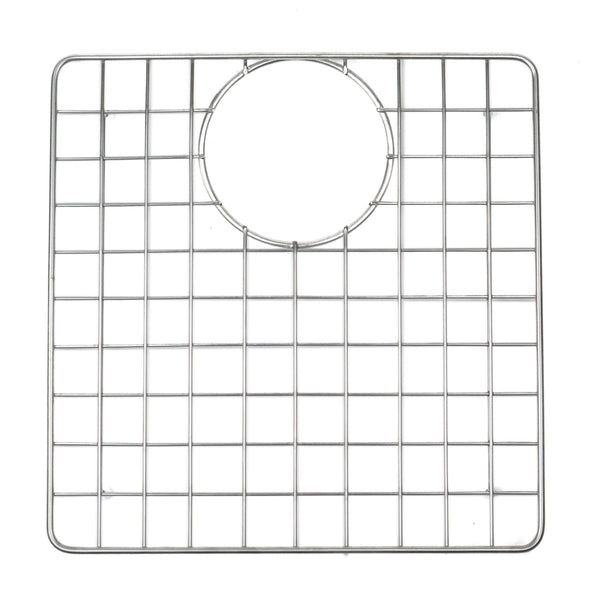 ALFI brand ABGR3420 Stainless Steel Grid for AB3420DI and AB3420UM