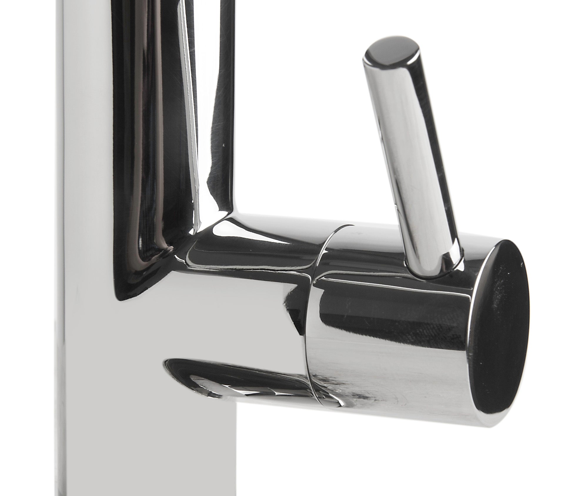 ALFI Brand AB5018-PSS Polished Stainless Steel Retractable Pot Filler