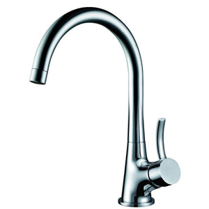 Alternate Image for Dawn 13" 1.8 GPM Bar Faucet, Chrome, AB50 3714C