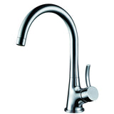 Dawn 13" 1.8 GPM Bar Faucet, Chrome, AB50 3714C