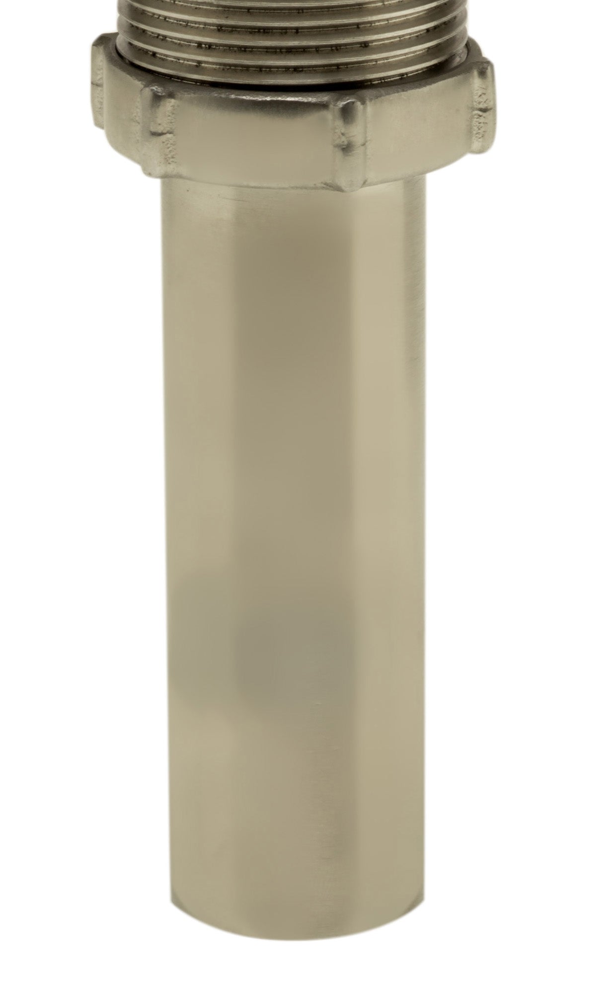 ALFI Polished Stainless Stainless Steel Pop Up Drain for Sink w/o Overflow, AB5009-PSS