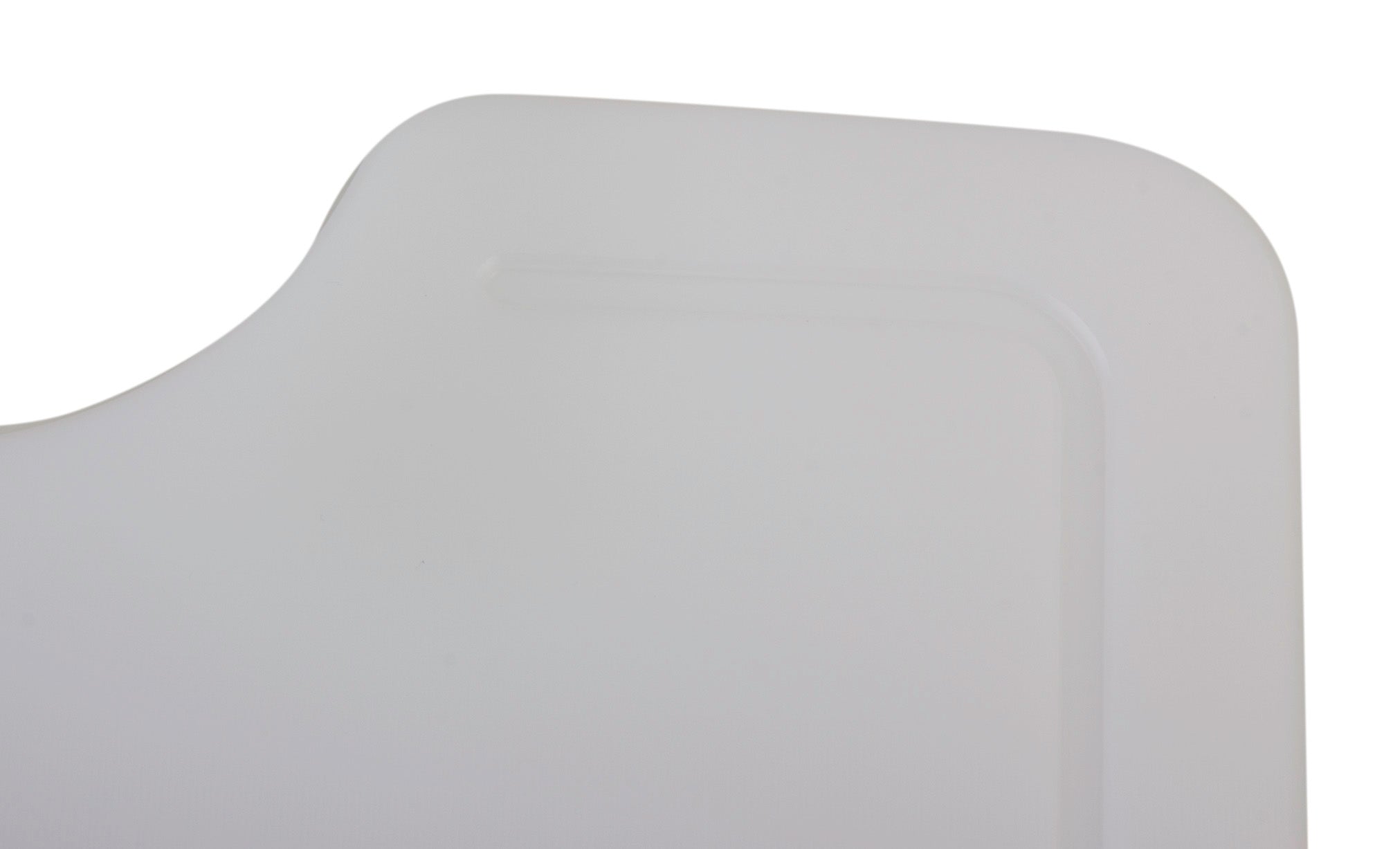 ALFI Polyethylene Cutting Board for AB3020,AB2420,AB3420 Granite Sinks, AB10PCB - The Sink Boutique