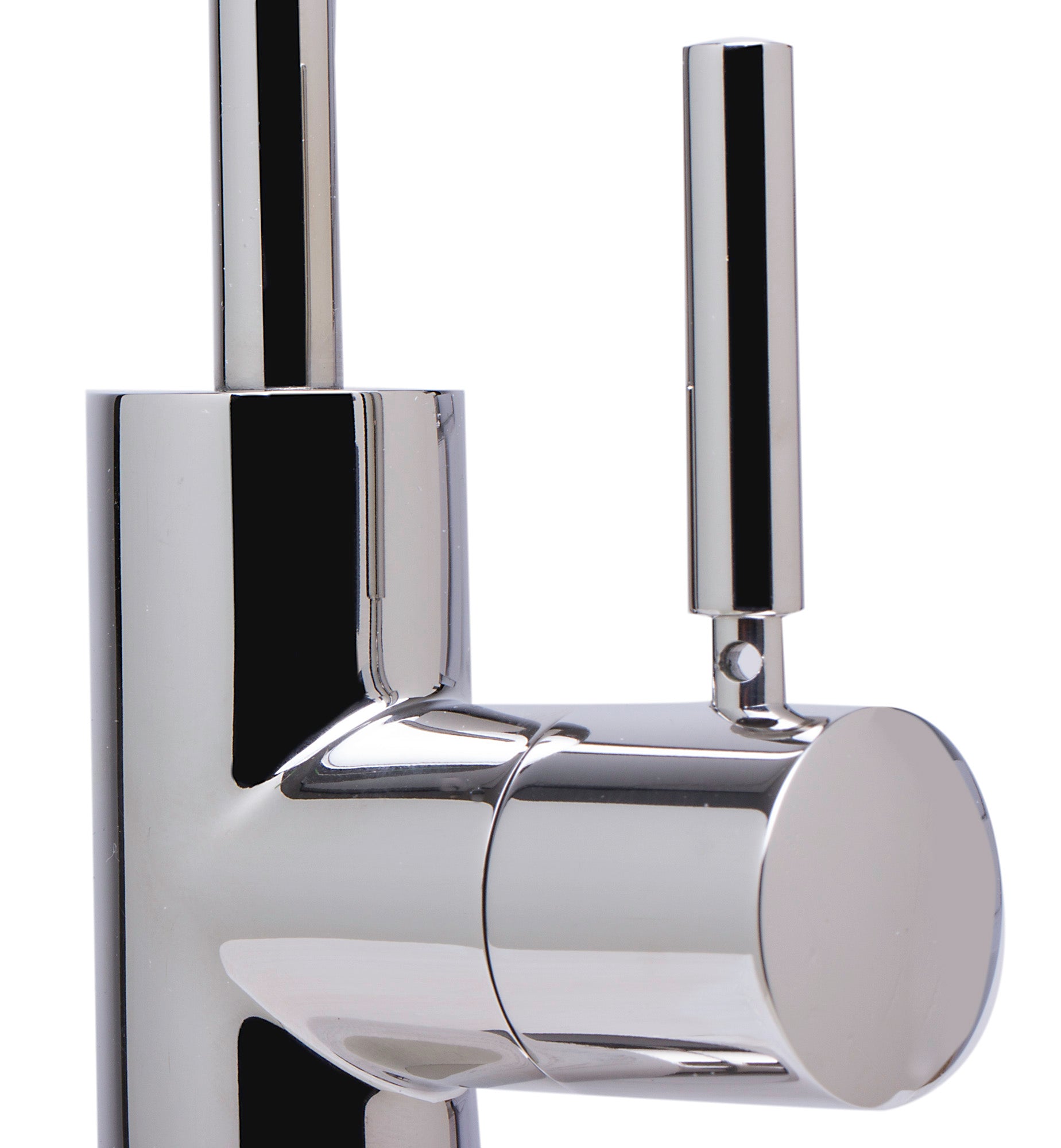 ALFI Solid Polished Stainless Steel Drinking Water Dispenser, AB5008-PSS - The Sink Boutique