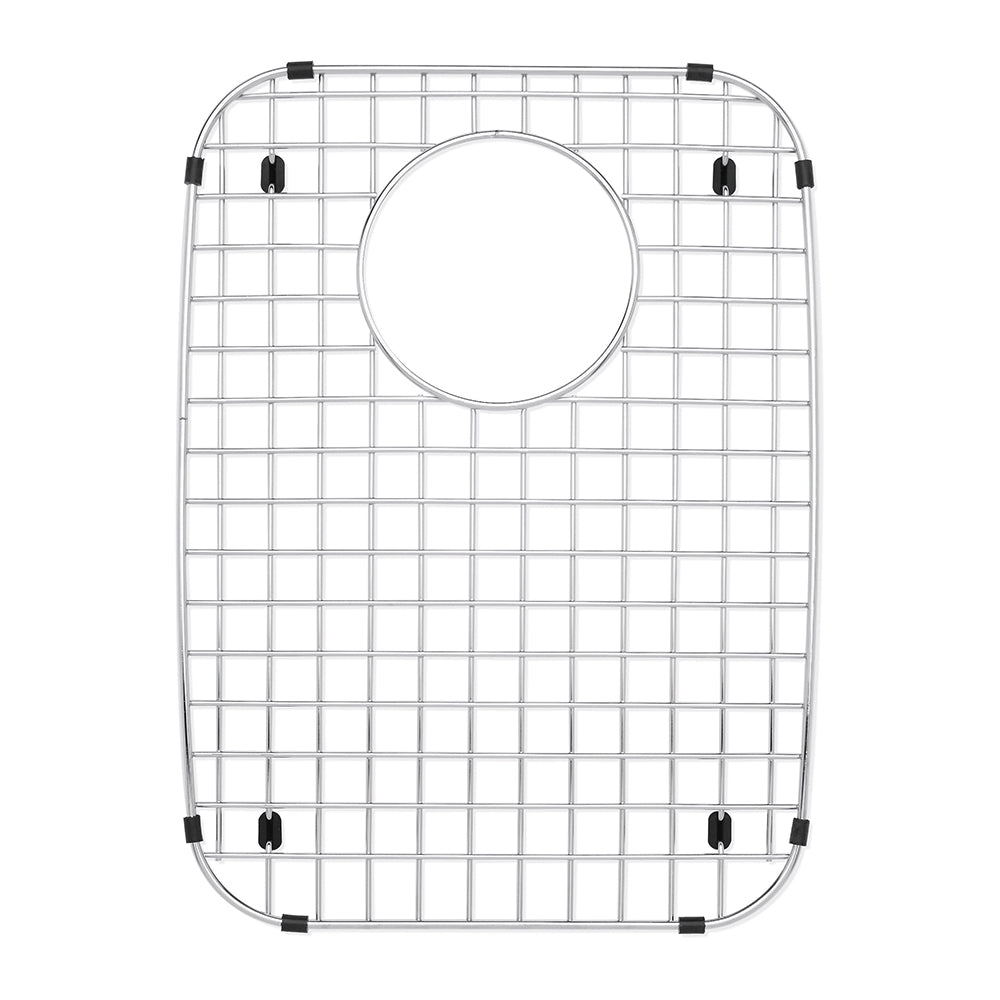 Blanco Stainless Steel Sink Grid (Stellar Equal Double Bowl), 515296