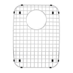 Alternate Image for Blanco Stainless Steel Sink Grid (Stellar Equal Double Bowl), 515296