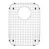 Blanco Stainless Steel Sink Grid (Stellar Equal Double Bowl), 515296
