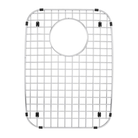 Blanco Stainless Steel Sink Grid (Stellar Equal Double Bowl), 515296