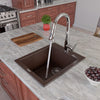 ALFI brand AB1720DI-C Chocolate 17