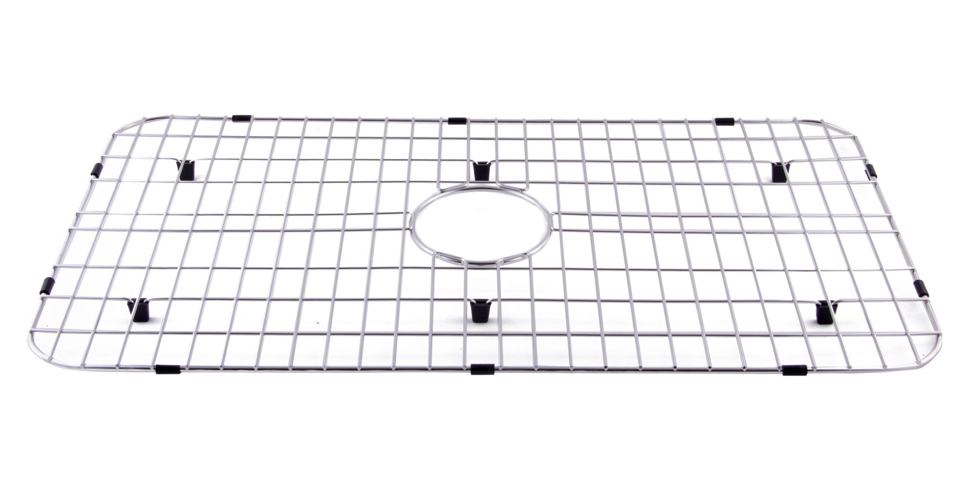 ALFI brand GR533 Stainless Steel Kitchen Sink Grid