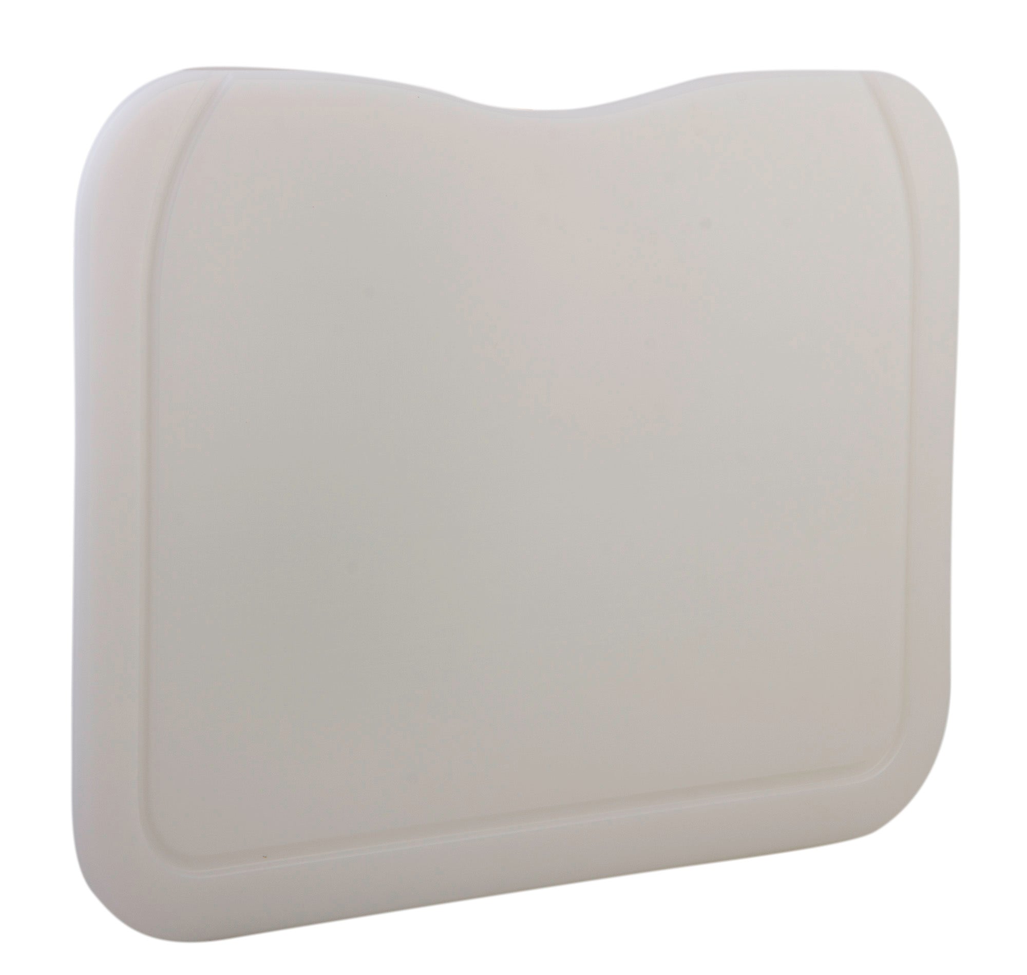 ALFI Rectangular Polyethylene Cutting Board for AB3520DI, AB75PCB - The Sink Boutique