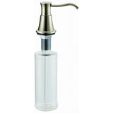 Dawn Soap Dispenser SD6325BN Brushed Nickel