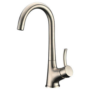 Alternate Image for Dawn 13" 1.8 GPM Bar Faucet, Brushed Nickel, AB50 3714BN